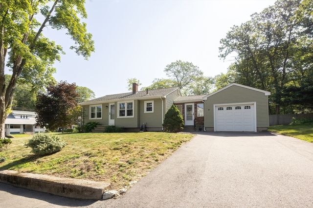 84 Patterson St., Attleboro, MA 02703