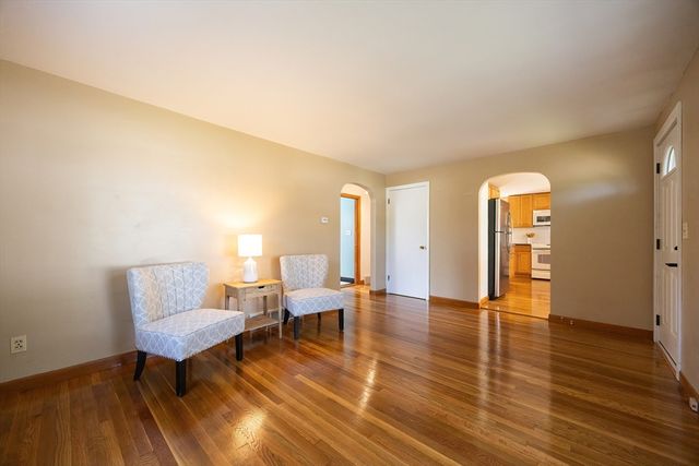 84 Patterson St., Attleboro, MA 02703