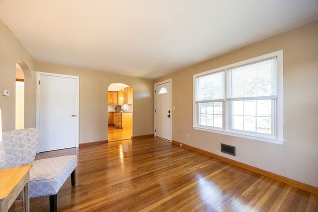 84 Patterson St., Attleboro, MA 02703