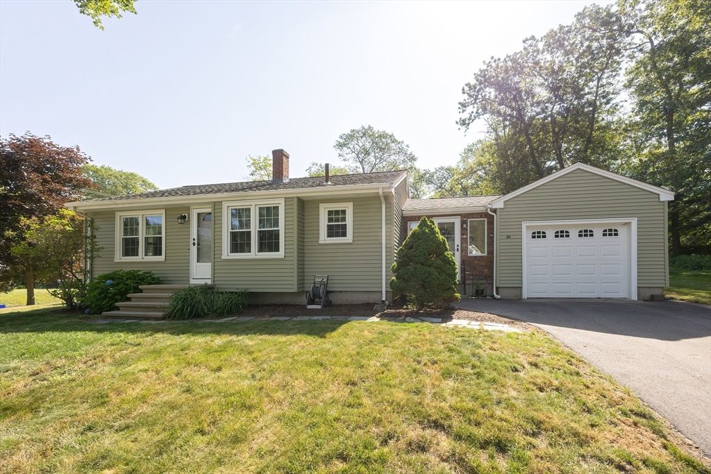 84 Patterson St., Attleboro, MA 02703