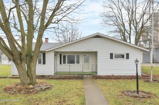 210 S Front Street, Alger, OH 45812