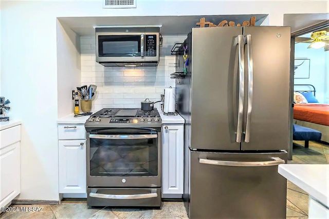 3936 E Hardy Drive, Tucson, AZ 85712