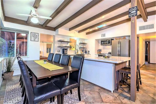 3936 E Hardy Drive, Tucson, AZ 85712