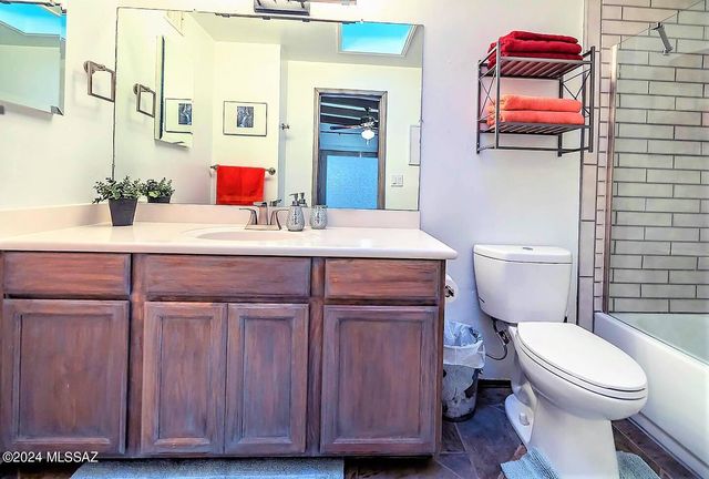 3936 E Hardy Drive, Tucson, AZ 85712