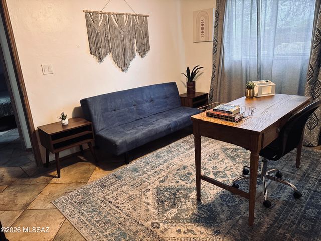 3936 E Hardy Drive, Tucson, AZ 85712