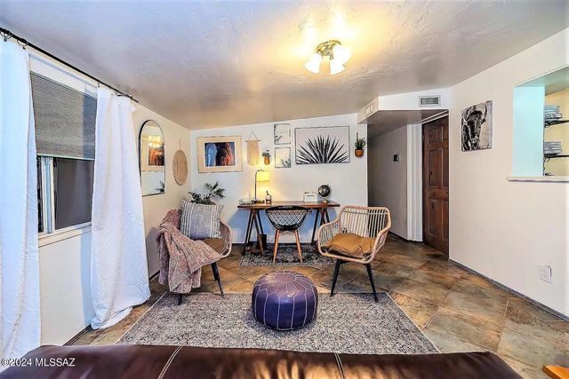 3936 E Hardy Drive, Tucson, AZ 85712
