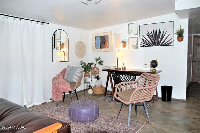 3936 E Hardy Drive, Tucson, AZ 85712