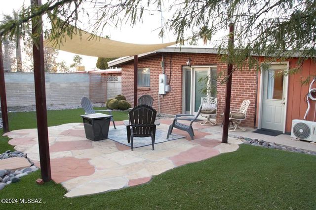3936 E Hardy Drive, Tucson, AZ 85712