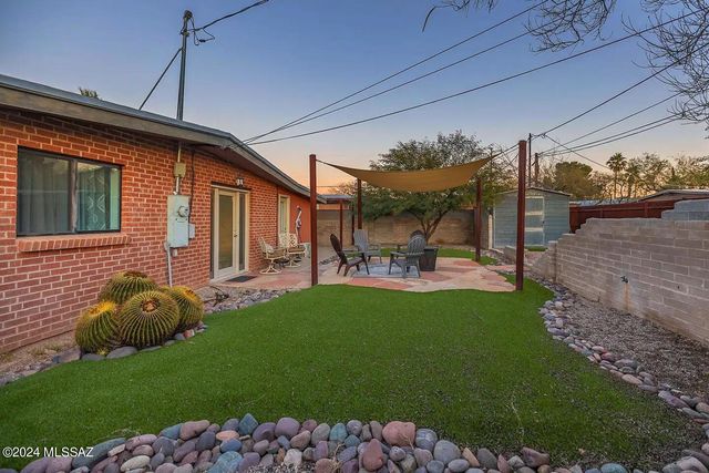 3936 E Hardy Drive, Tucson, AZ 85712