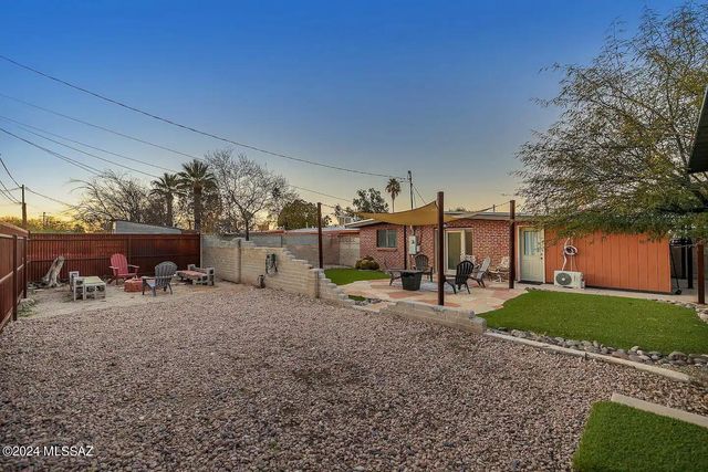 3936 E Hardy Drive, Tucson, AZ 85712