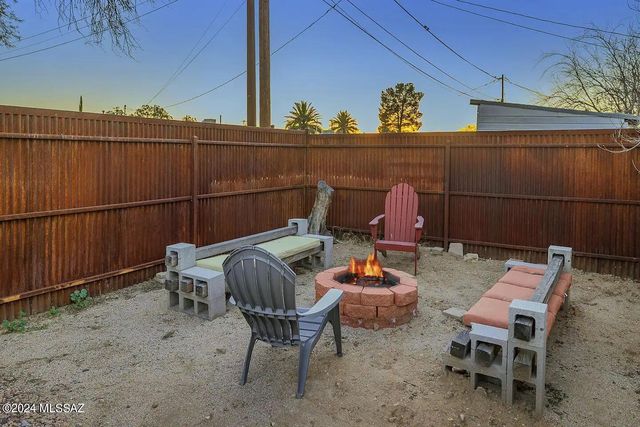 3936 E Hardy Drive, Tucson, AZ 85712