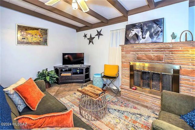 3936 E Hardy Drive, Tucson, AZ 85712