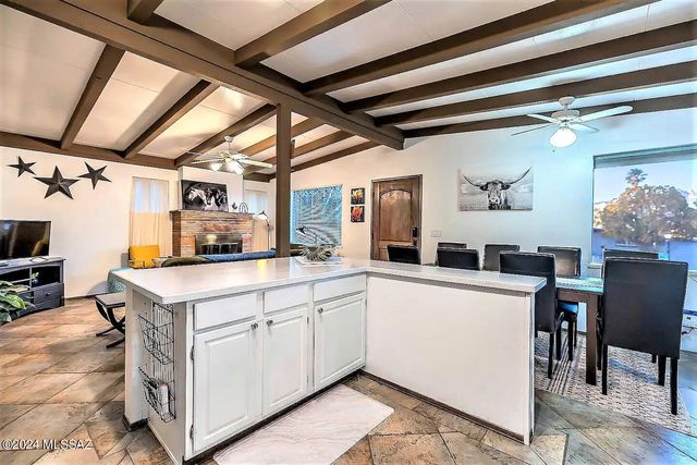 3936 E Hardy Drive, Tucson, AZ 85712