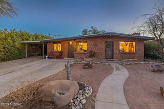 3936 E Hardy Drive, Tucson, AZ 85712