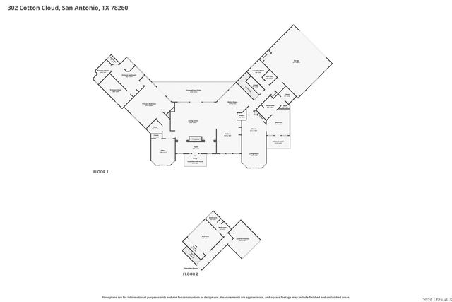 302 Cotton Cloud, San Antonio, TX 78260