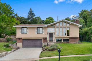 2321 S 900 E, Bountiful, UT 84010