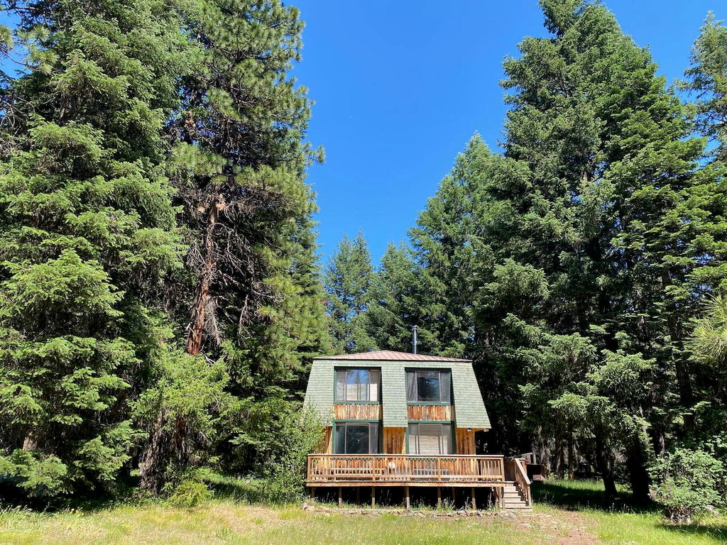 19009 Dead Indian Memorial, Ashland, OR 97520