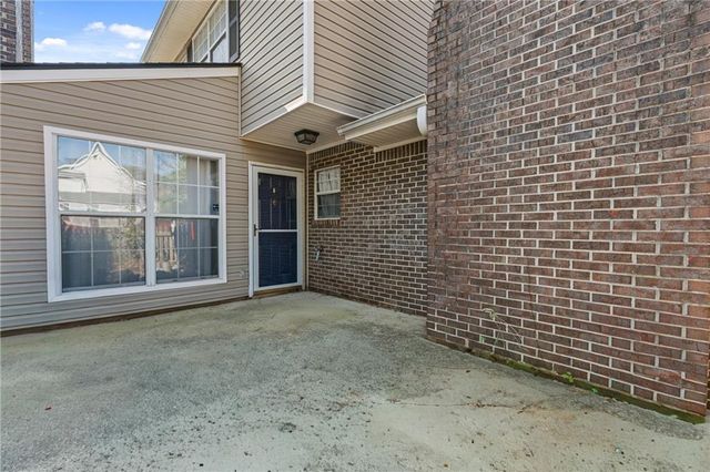 547 Picketts Bend Circle, Marietta, GA 30008
