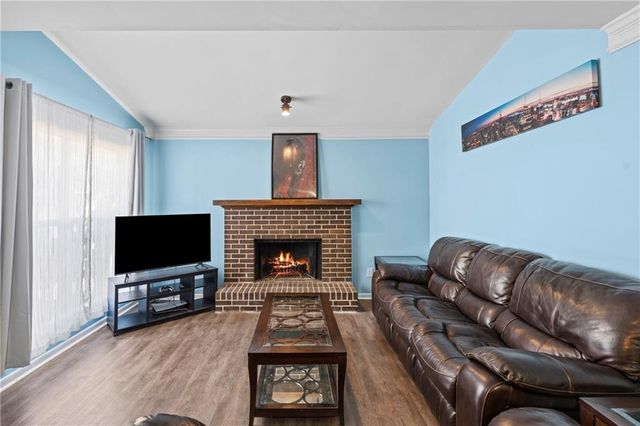 547 Picketts Bend Circle, Marietta, GA 30008