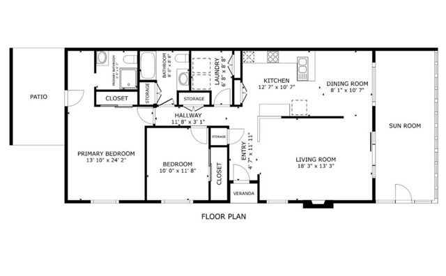 199 Summit View Drive B, Calimesa, CA 92320