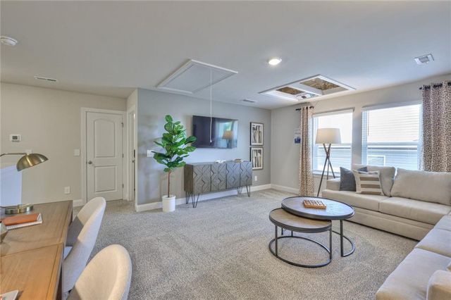 918 Brookshade Trail, Lawrenceville, GA 30045