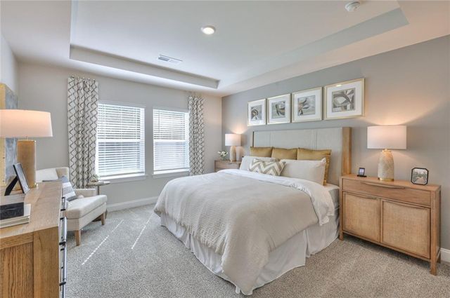 918 Brookshade Trail, Lawrenceville, GA 30045