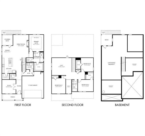918 Brookshade Trail, Lawrenceville, GA 30045