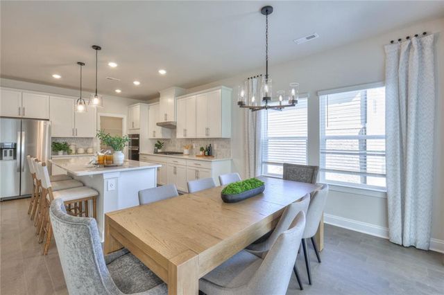 918 Brookshade Trail, Lawrenceville, GA 30045