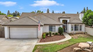 2562 Mesa Avenue, Clovis, CA 93611