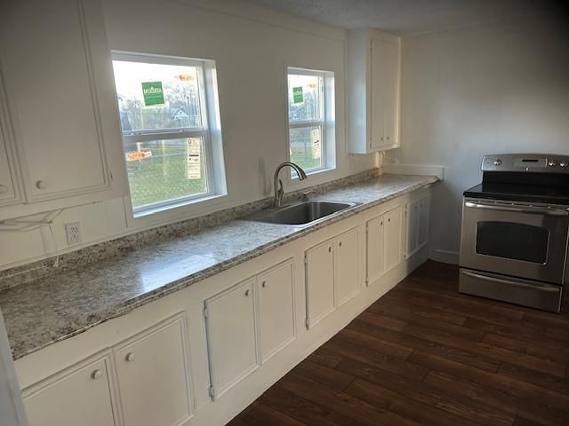 2115 Bonnie Street, Orange, TX 77630