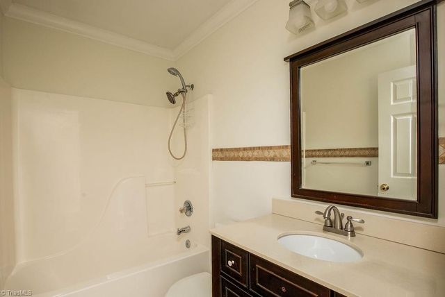 5505 Cornerstaff Drive, Greensboro, NC 27407