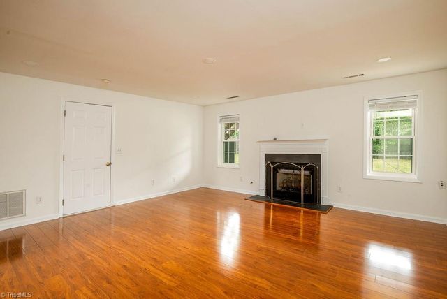 5505 Cornerstaff Drive, Greensboro, NC 27407