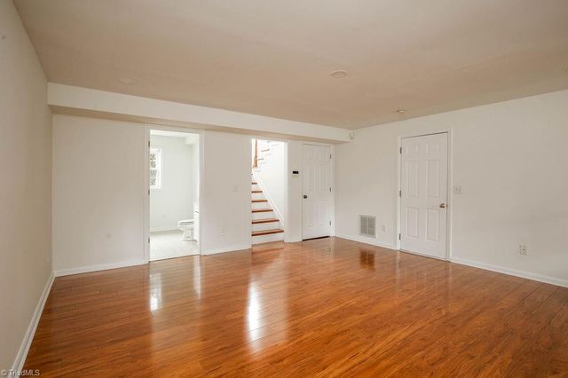 5505 Cornerstaff Drive, Greensboro, NC 27407