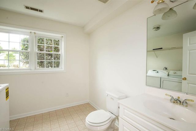 5505 Cornerstaff Drive, Greensboro, NC 27407