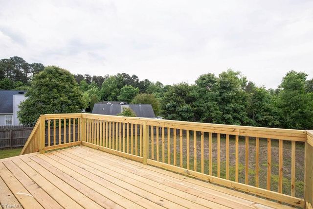 5505 Cornerstaff Drive, Greensboro, NC 27407