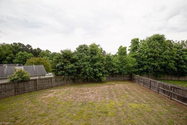 5505 Cornerstaff Drive, Greensboro, NC 27407