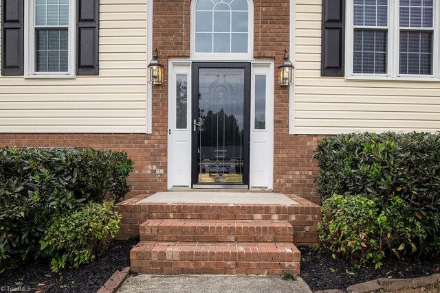 5505 Cornerstaff Drive, Greensboro, NC 27407