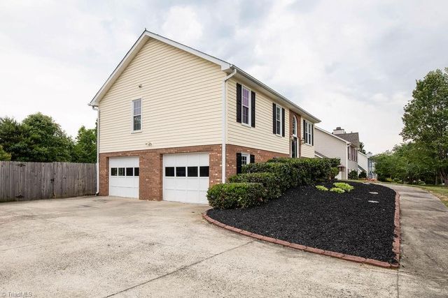 5505 Cornerstaff Drive, Greensboro, NC 27407