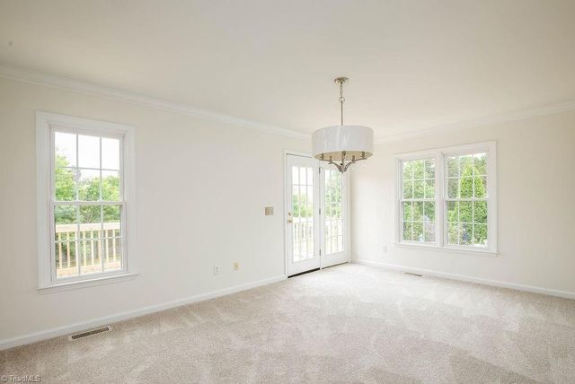 5505 Cornerstaff Drive, Greensboro, NC 27407