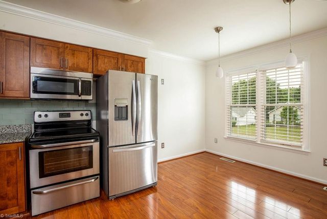 5505 Cornerstaff Drive, Greensboro, NC 27407