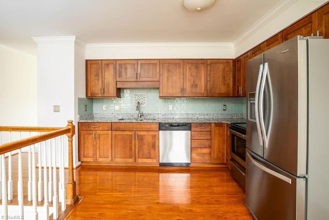 5505 Cornerstaff Drive, Greensboro, NC 27407