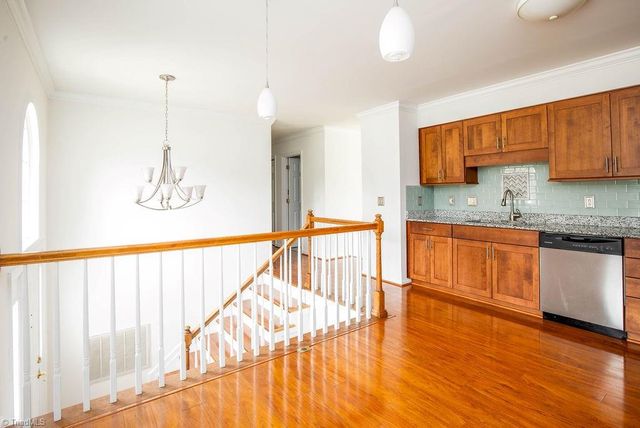 5505 Cornerstaff Drive, Greensboro, NC 27407