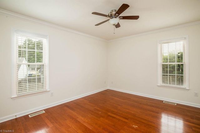 5505 Cornerstaff Drive, Greensboro, NC 27407