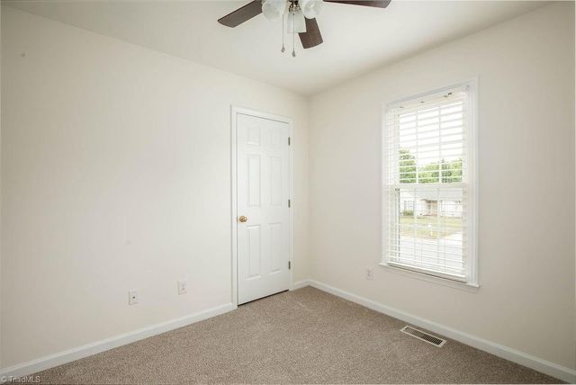 5505 Cornerstaff Drive, Greensboro, NC 27407
