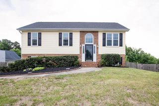 5505 Cornerstaff Drive, Greensboro, NC 27407