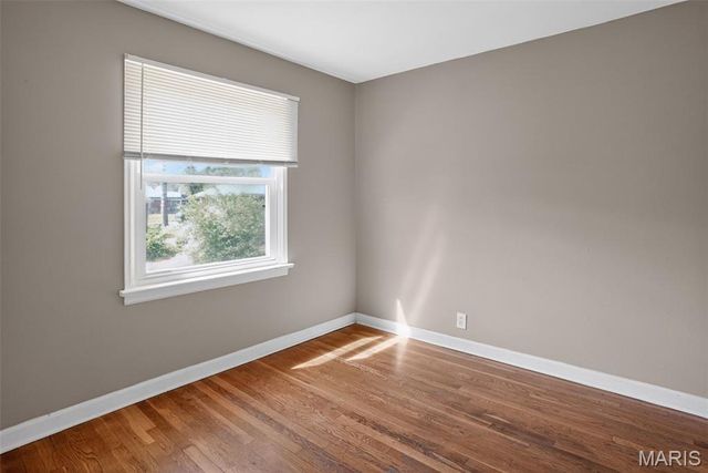1124 Grenshaw Drive, St Louis, MO 63137