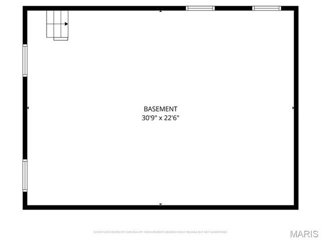 1124 Grenshaw Drive, St Louis, MO 63137