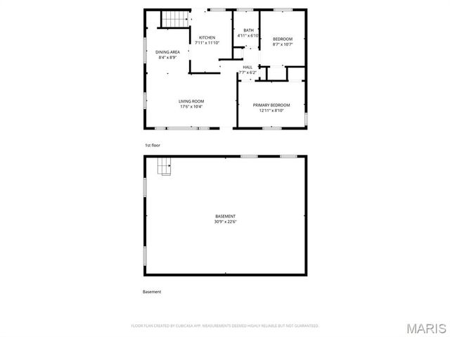 1124 Grenshaw Drive, St Louis, MO 63137