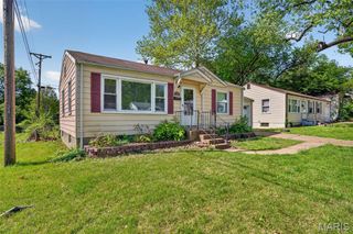 1124 Grenshaw Drive, St Louis, MO 63137