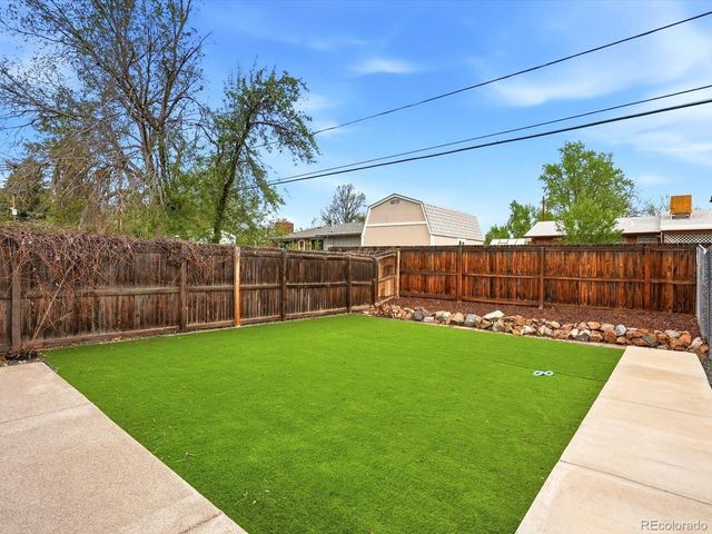 10865 W 68th Ave, Arvada, CO 80004